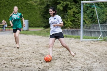 Bild 8 - wBJ/wCJ Beachsoccer Cup